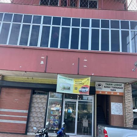 Tabin Lodge Budget Stay Lahad Datu Kültér fotó