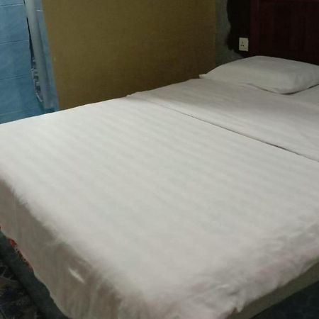 Tabin Lodge Budget Stay Lahad Datu Kültér fotó