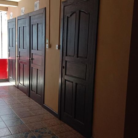 Tabin Lodge Budget Stay Lahad Datu Kültér fotó