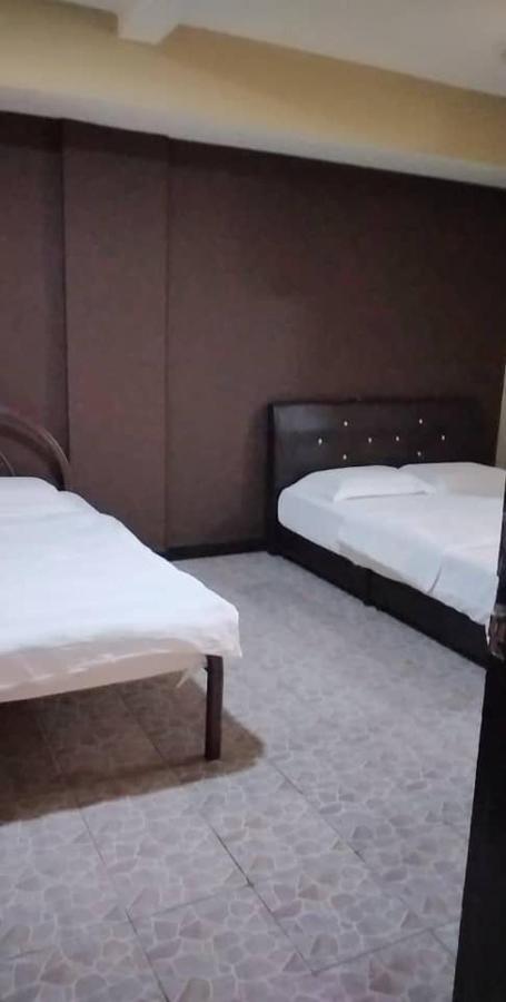 Tabin Lodge Budget Stay Lahad Datu Kültér fotó