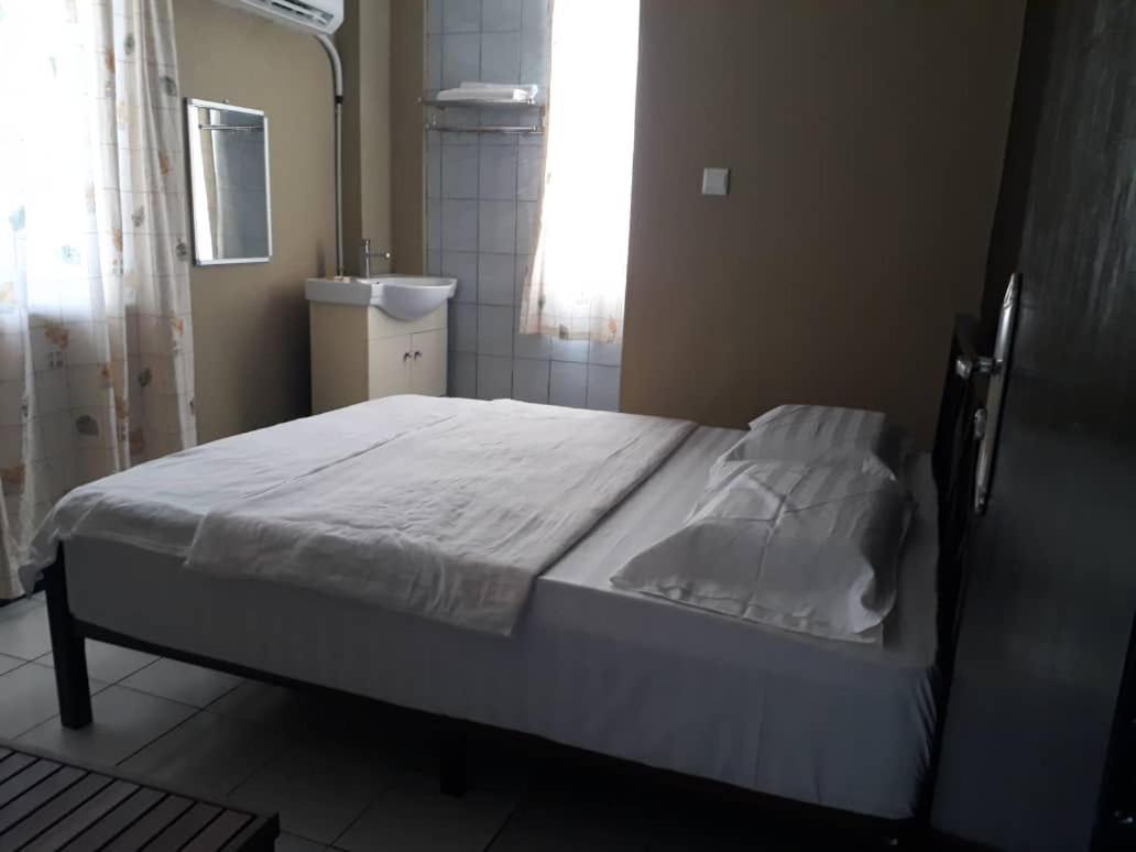 Tabin Lodge Budget Stay Lahad Datu Kültér fotó