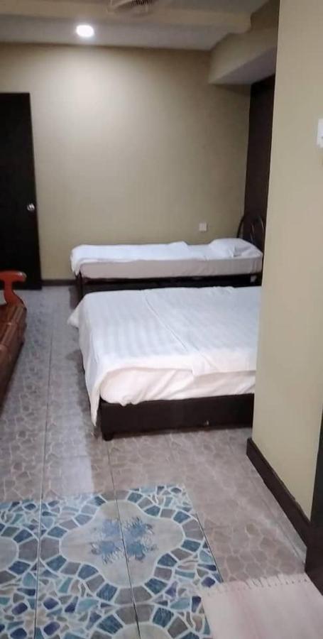 Tabin Lodge Budget Stay Lahad Datu Kültér fotó