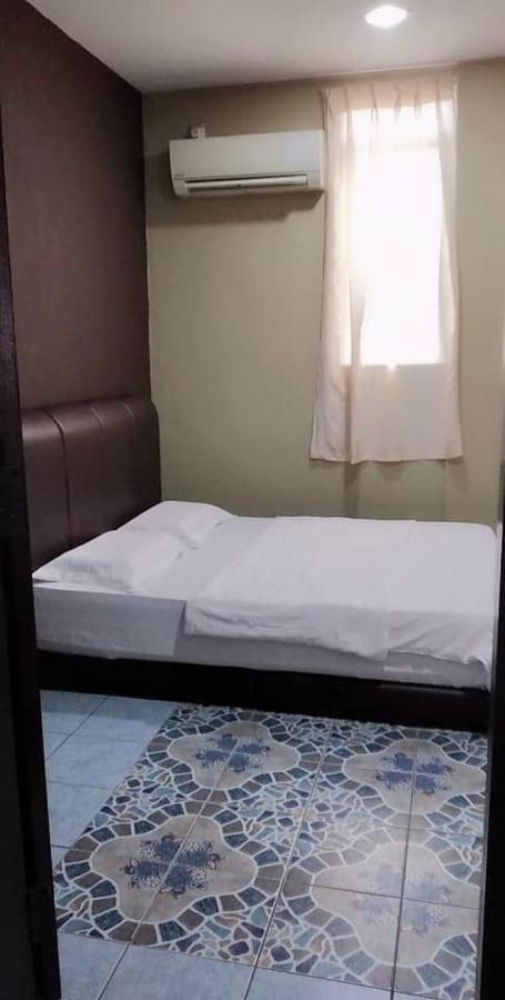 Tabin Lodge Budget Stay Lahad Datu Kültér fotó