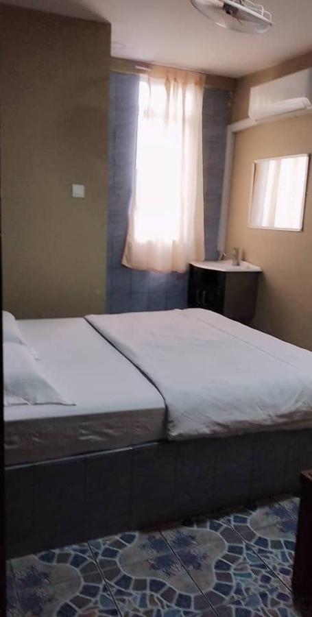 Tabin Lodge Budget Stay Lahad Datu Kültér fotó