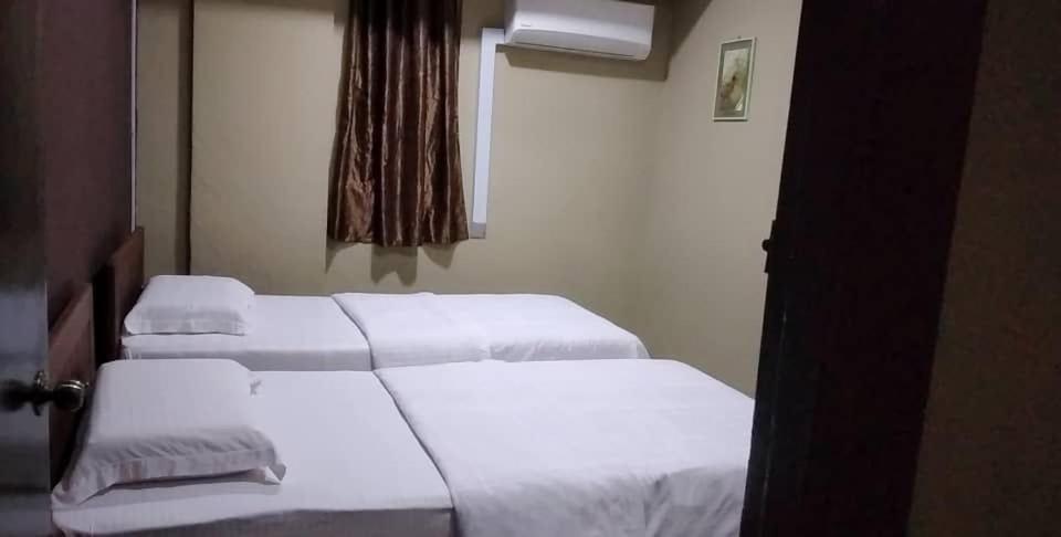 Tabin Lodge Budget Stay Lahad Datu Kültér fotó