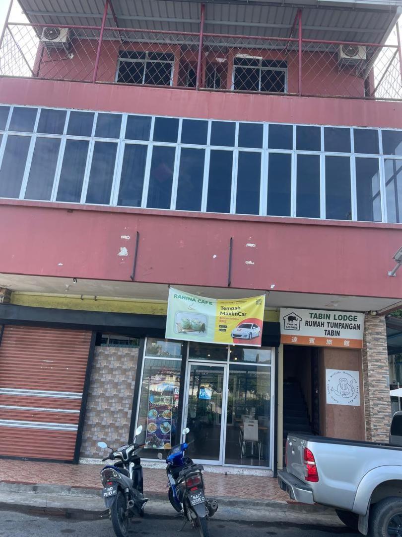 Tabin Lodge Budget Stay Lahad Datu Kültér fotó