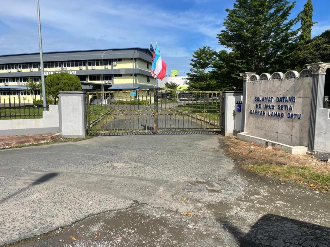 Tabin Lodge Budget Stay Lahad Datu Kültér fotó