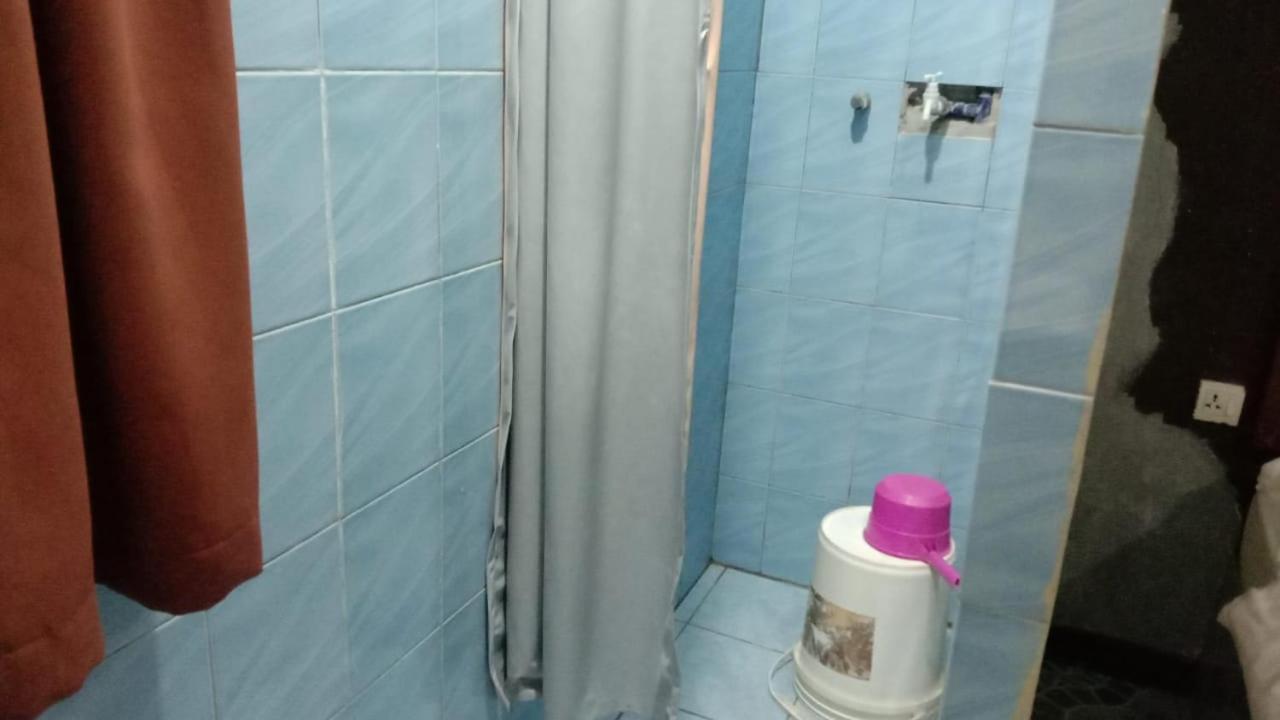 Tabin Lodge Budget Stay Lahad Datu Kültér fotó