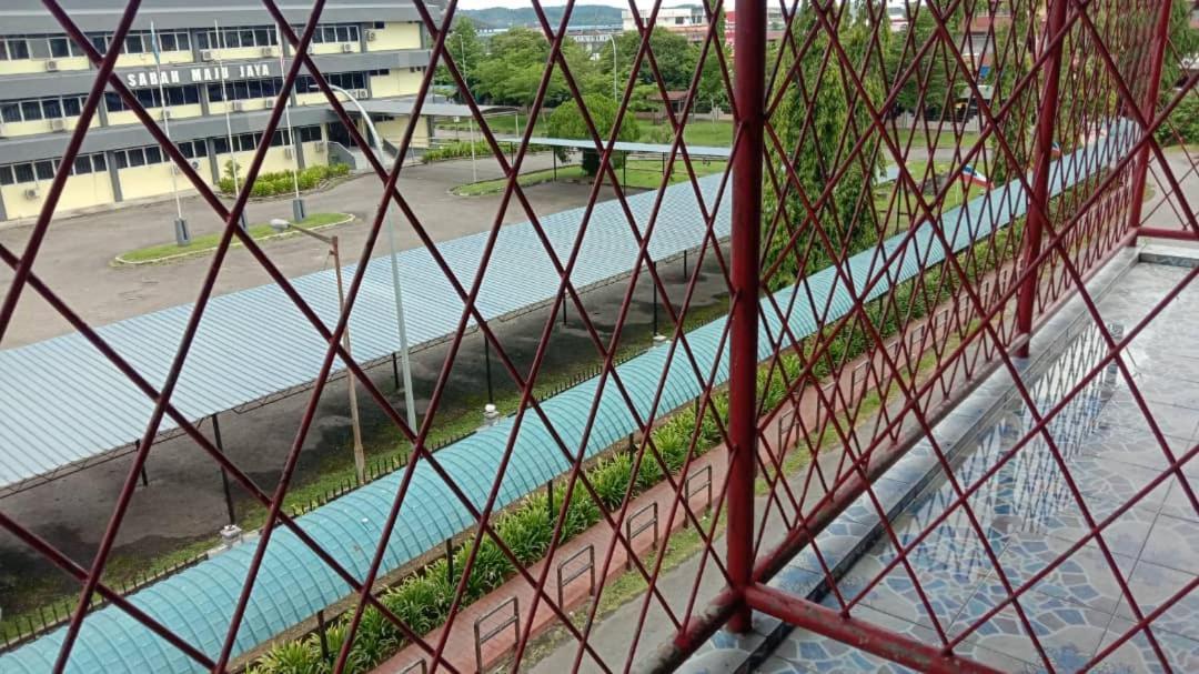 Tabin Lodge Budget Stay Lahad Datu Kültér fotó