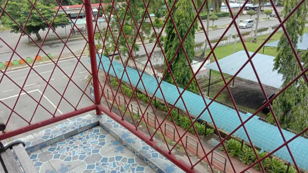 Tabin Lodge Budget Stay Lahad Datu Kültér fotó