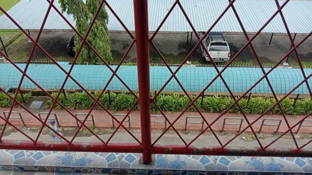 Tabin Lodge Budget Stay Lahad Datu Kültér fotó