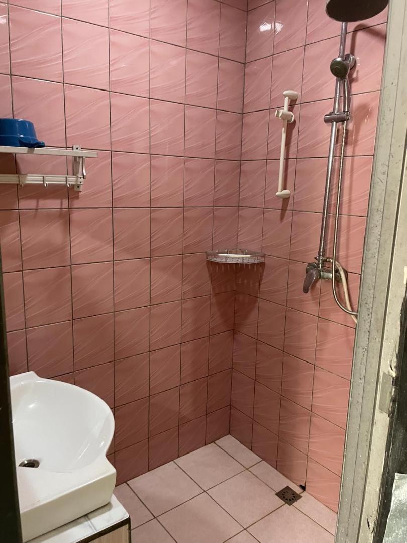 Tabin Lodge Budget Stay Lahad Datu Kültér fotó