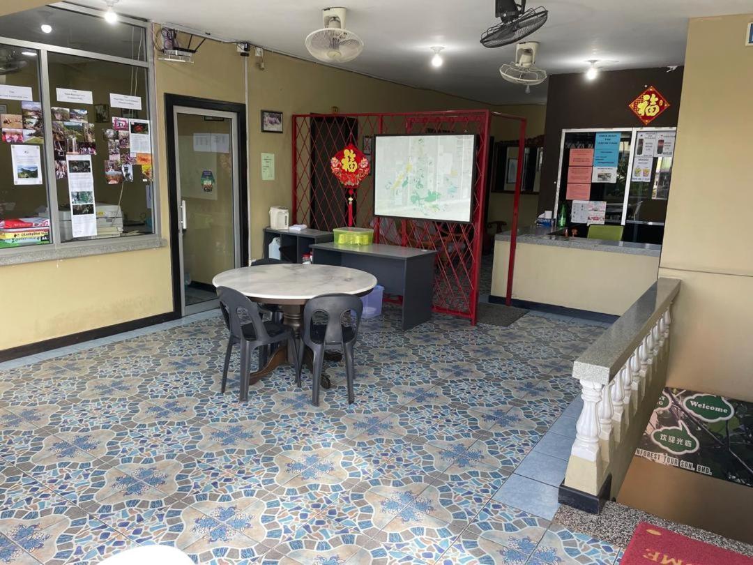 Tabin Lodge Budget Stay Lahad Datu Kültér fotó